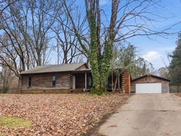 5742 N WATKINS ST , Memphis, TN 38127