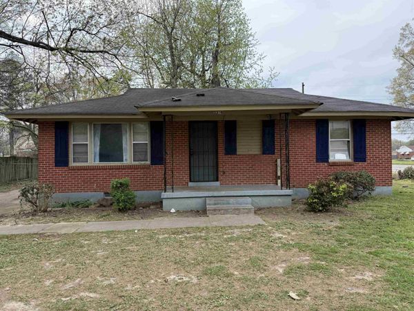 3359 BEECHMONT ST , Memphis, TN 38127