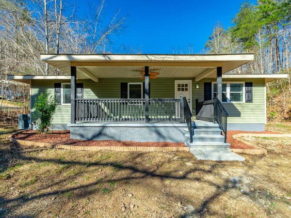 4516 Old Mineral Springs Road, LaFayette 30728
