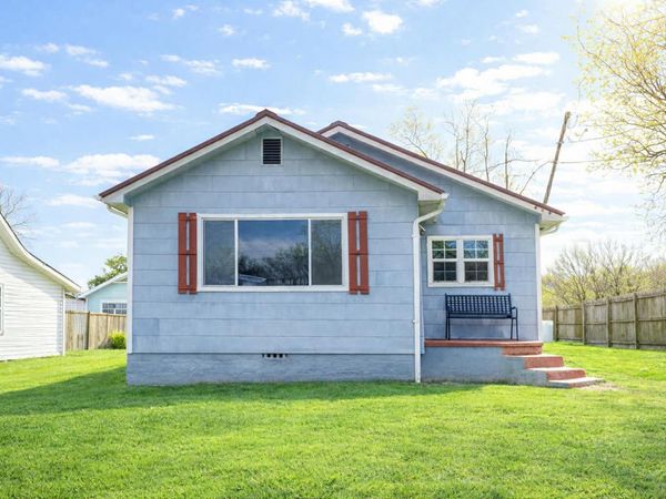 712 Henderson Avenue, Rossville 30741