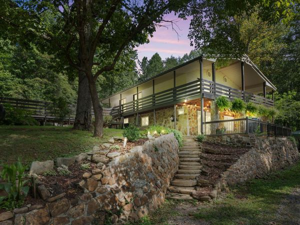 3216 Cranmore Cove Road , Dayton, TN 37321