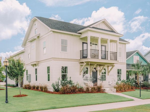 322 Cicero Street, Panama City Beach, FL 32407