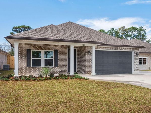 108 Owen Street, Niceville, FL 32578