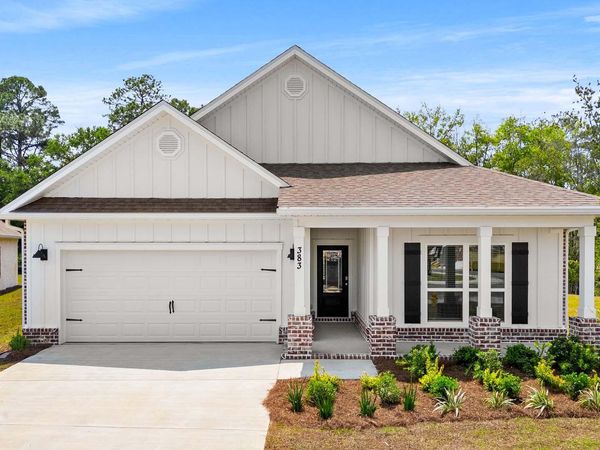 383 Holley Grove Lane, Santa Rosa Beach, FL 32459