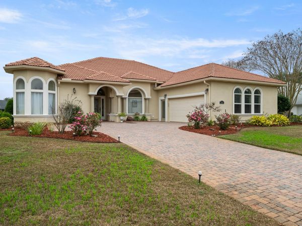 2615 Masters Boulevard, Navarre, FL 32566