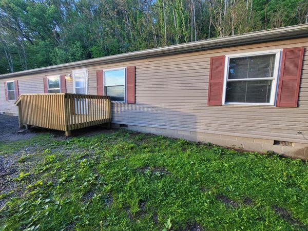 480 High Street , Nelsonville, OH 45764