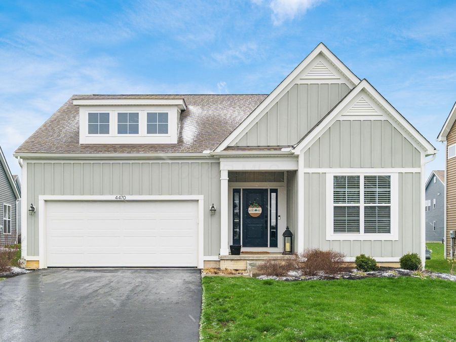 4470 Bobwhite , Powell, OH 43065 Photo 1