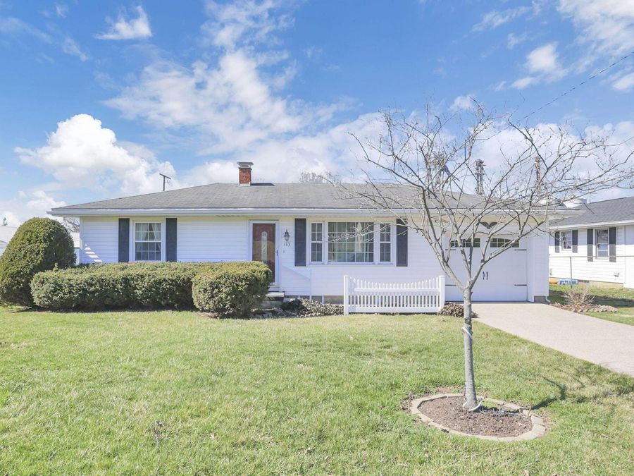 113 N Jefferson Street , Utica, OH 43080 Photo 1