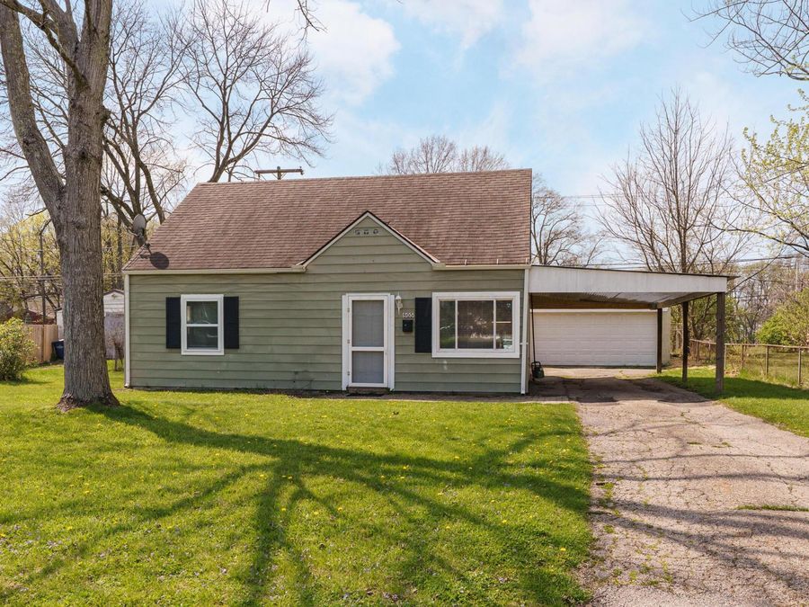 805 Exeter Road , Whitehall, OH 43213 Photo 1