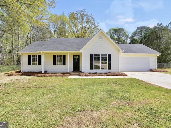 109 William Court, Jenkinsburg, GA 30234