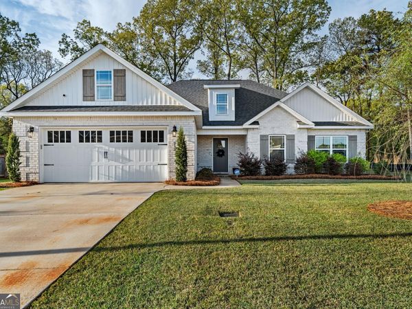 213 Otters Ridge Drive, Kathleen, GA 31047
