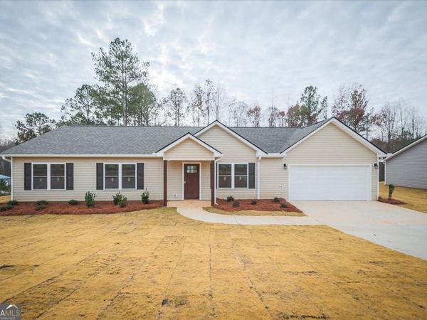 326 WHITE CREEK Loop, Rockmart, GA 30153