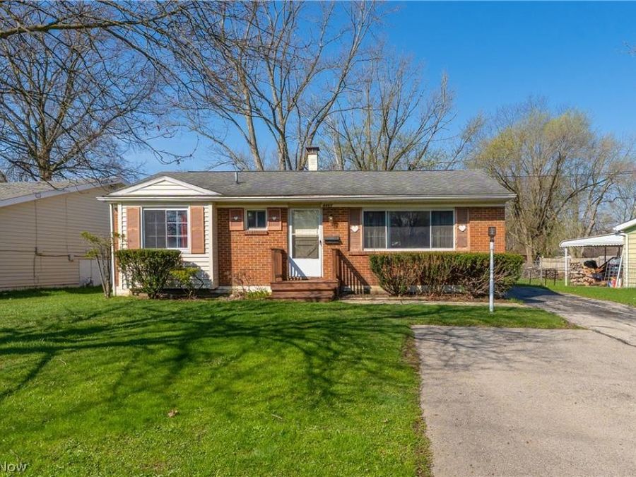 4465 Burkey Road , Austintown, OH 44515 Photo 1