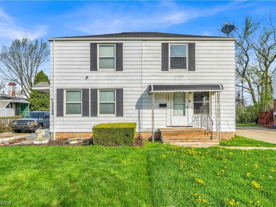 24891 Fisher Road , Euclid, OH 44117 Photo 1