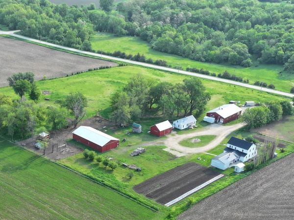 16325 351st Avenue , Harmony, MN 55939