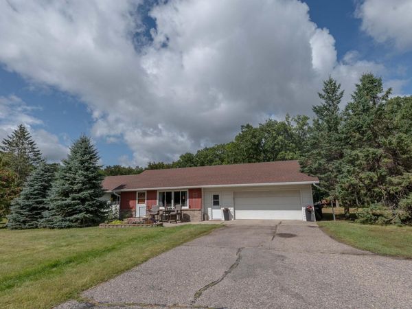 45907 County Highway 8 , Perham, MN 56573