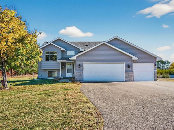 30080 149th Street NW, Princeton, MN 55371