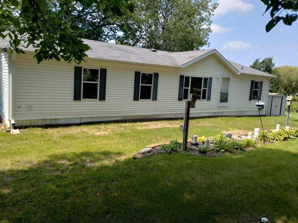 27497 Timber Hills Road , Battle Lake, MN 56515