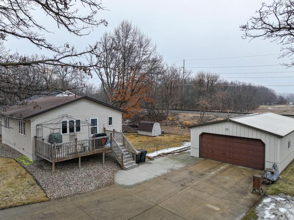 1015 Nokomis Street , Alexandria, MN 56308