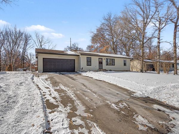 104 Woodland Court , Princeton, MN 55371