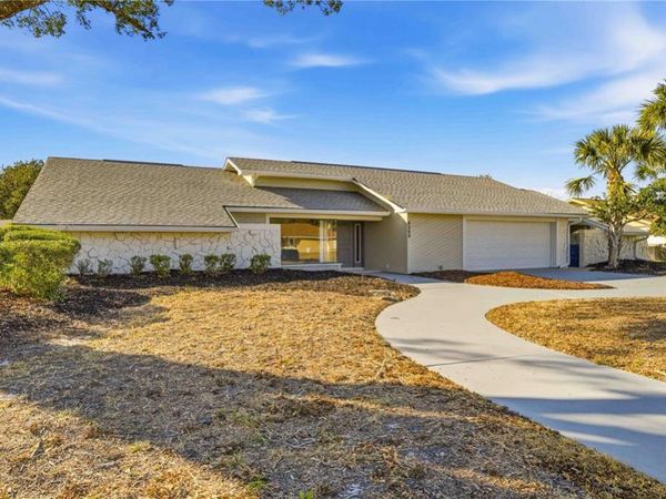 4269 RIVER BIRCH DRIVE , SPRING HILL, FL 34607