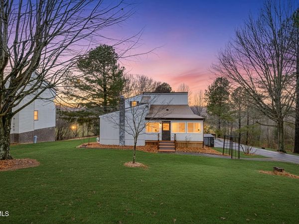 126 Cottonwood Drive, Jonesborough, TN 37659