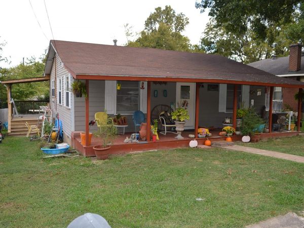 503 Main N , Harrisburg, AR 72432