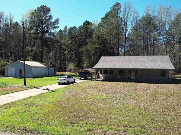 4508 Payton , Pine Bluff, AR 71603