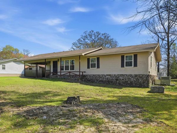 111 pelham , Pearcy, AR 71964