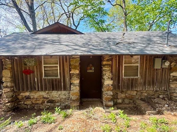 21 Riverview , Hardy, AR 72542