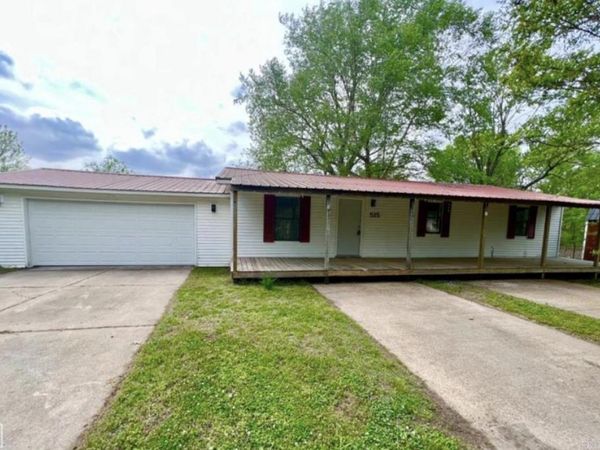 515 Hillman , Gosnell, AR 72315
