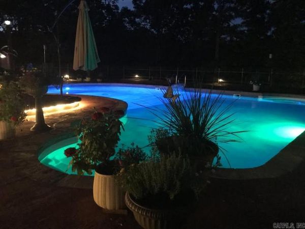 30 Turtle Dove , Heber Springs, AR 72543