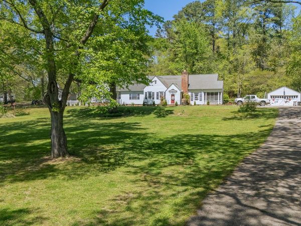 4083 57 HWY W, Ramer, TN 38367