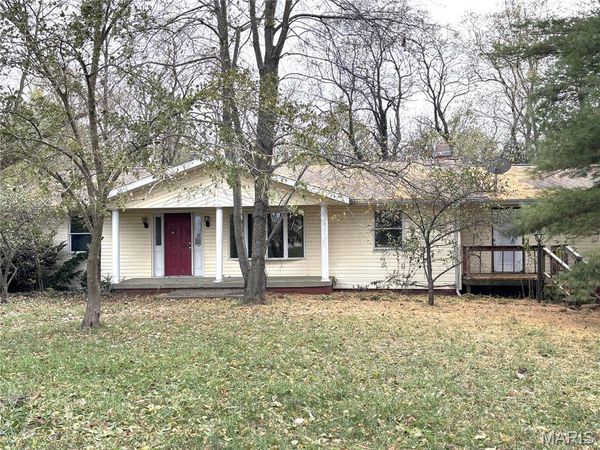 1436 IL Rt. 140 , Smithboro, IL 62284