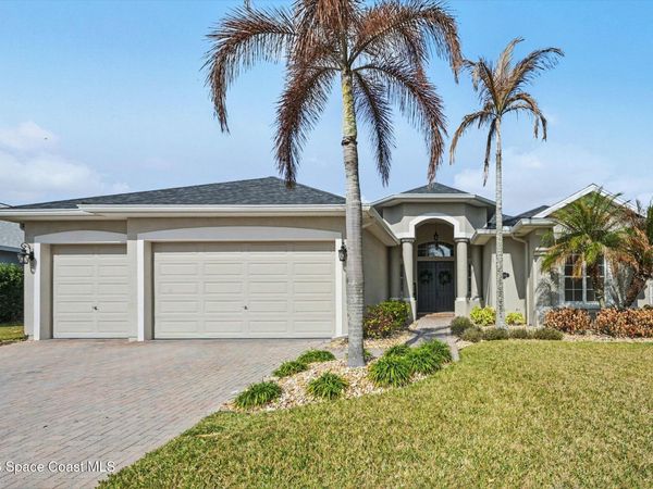 3492 Terramore Drive , Melbourne, FL 32940