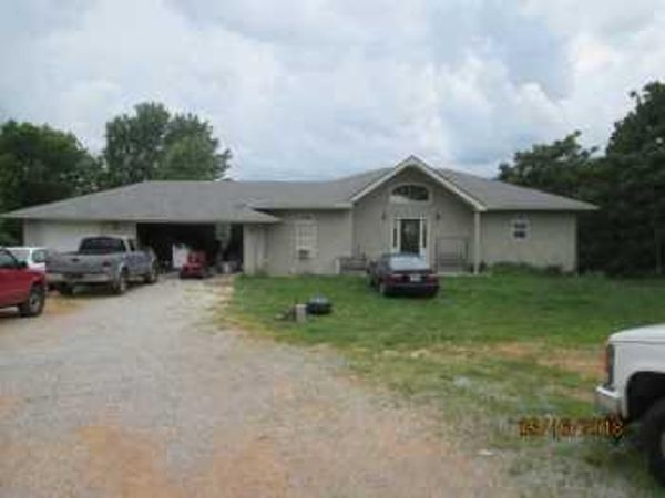 8051 Tillys Hill Road , Decatur, AR 72722