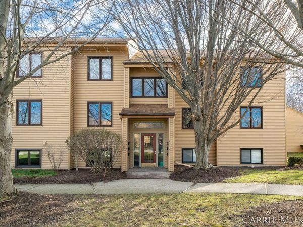 300 Farington Boulevard, Unit 7, Holland, MI 49423