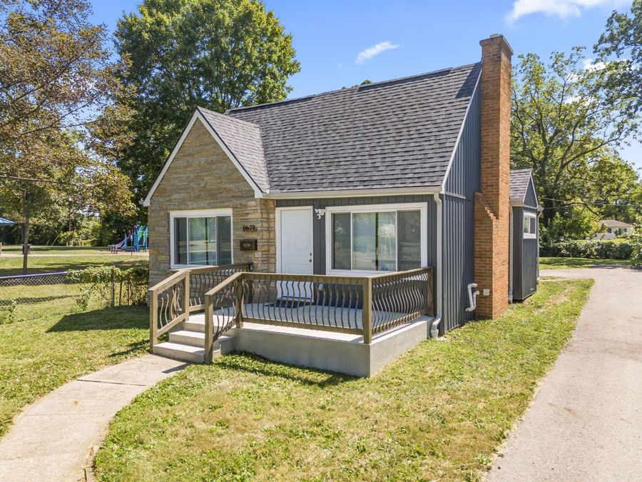 1671 E Brighton Road , Columbus, OH 43224 Photo 1