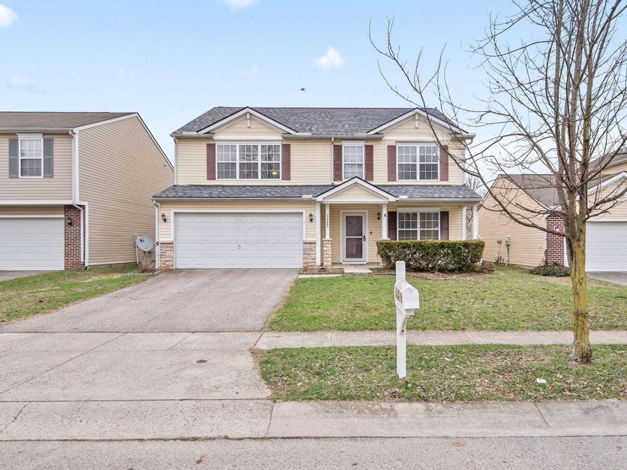 4668 Kenross Drive , Columbus, OH 43207 Photo 1