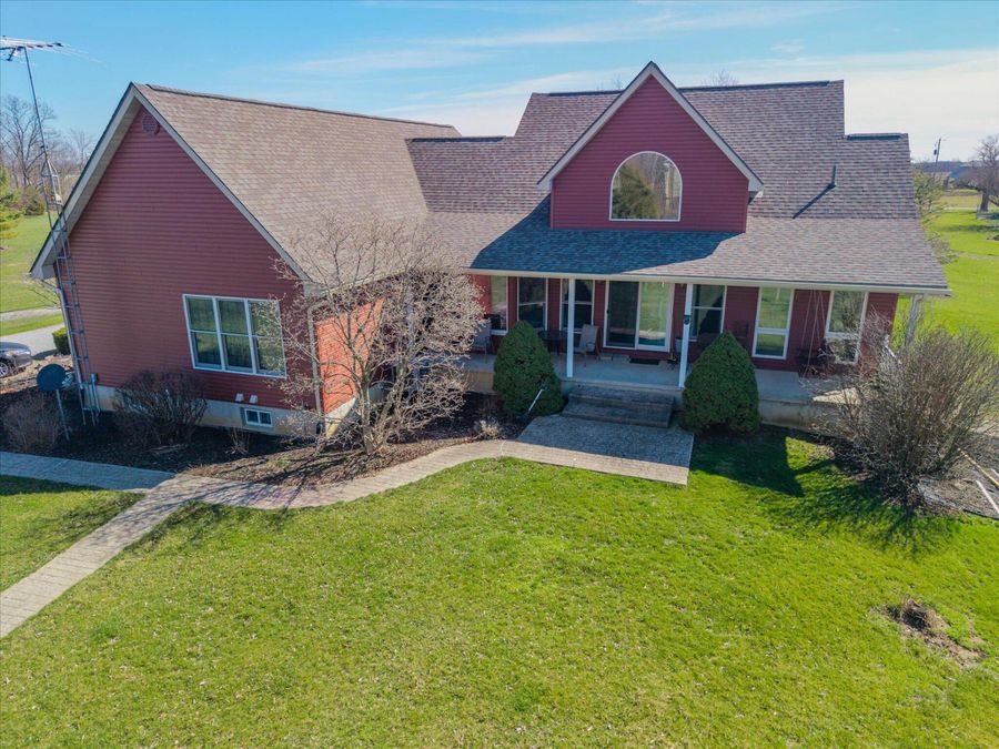 1034 Fishback Road , Leesburg, OH 45135 Photo 1