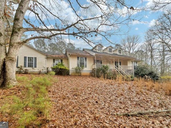 259 Holley Heights, Jasper, GA 30143
