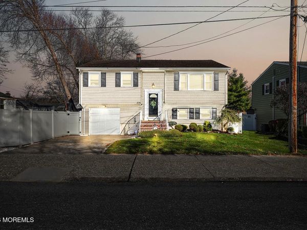 325 Orchard Street , Rahway, NJ 07065