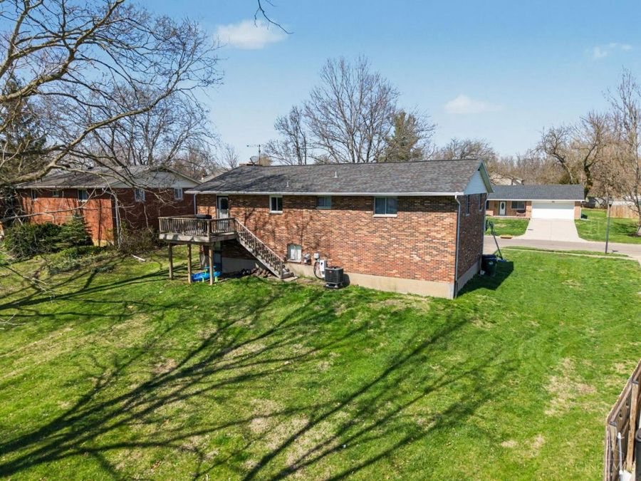 215 Lindell Drive, Germantown, OH 45327 Photo 20
