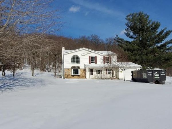 5396 St Rt 753, Brushcreek Twp, OH 45133