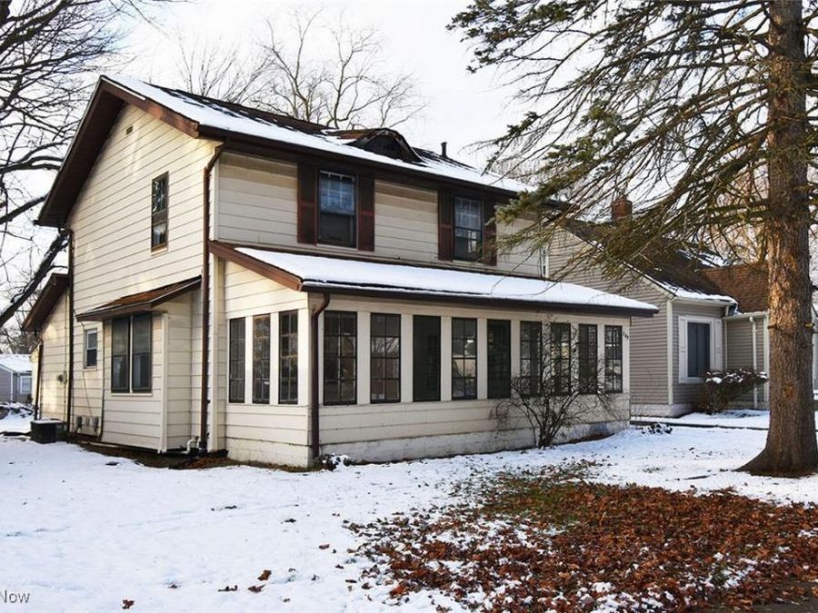 782 Frederick Boulevard , Akron, OH 44320 Photo 1