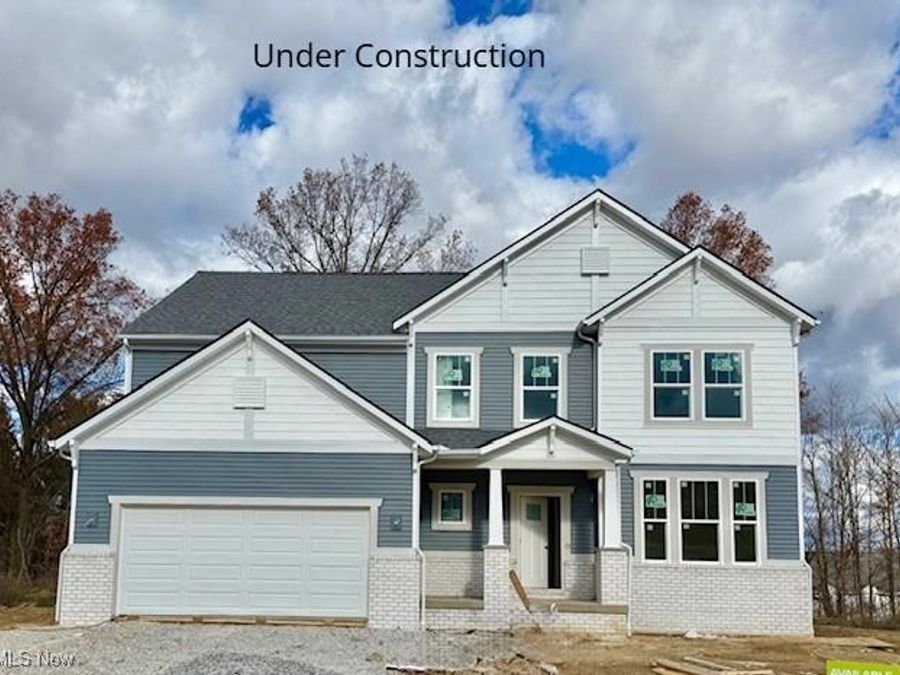 3807 Overlook Court , Akron, OH 44333 Photo 1