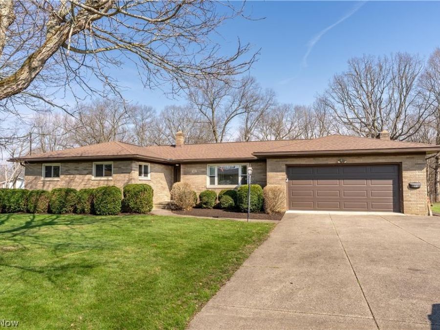 155 Moore Road , Akron, OH 44319 Photo 1