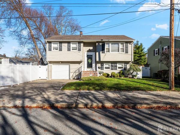 325 Orchard Street, Rahway, NJ 07065