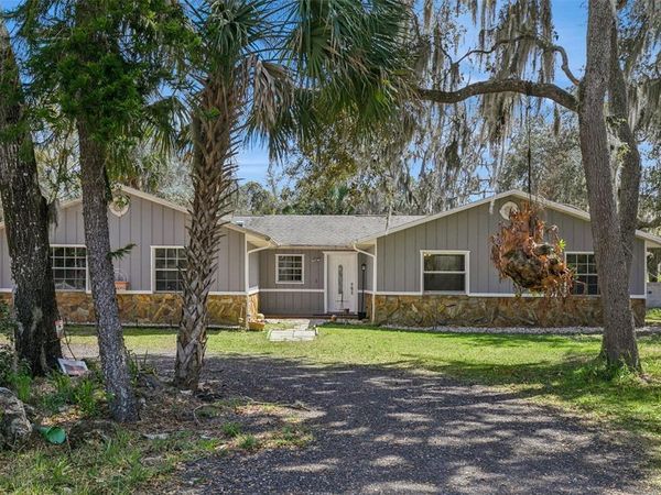 1135 E STATE ROAD 46 , GENEVA, FL 32732