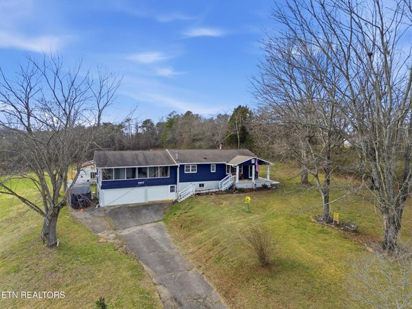 4343 Browder Hollow Rd , Lenoir City, TN 37771